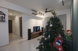 Arc at Tampines (D18), Condominium #220234981